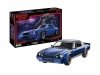 Revell 67728 Chevy Camaro Z/28 - Stranger Things Model Set 1/24